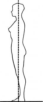posture du chanteur