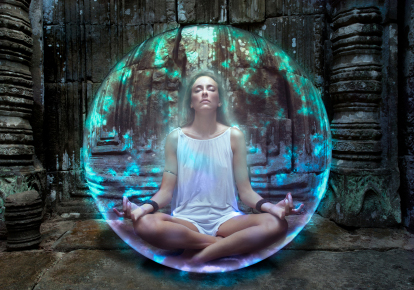 The Inner Voice